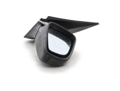 Right wing mirror - Opel ASTRA H PH.2 - Gris Clair - 13253337 - E2-0234T