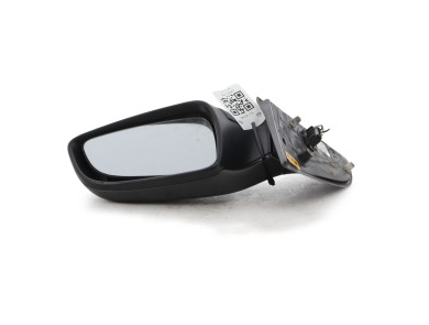 Right wing mirror - Opel ASTRA H PH.2 - Gris Clair - 13253337 - E2-0234T