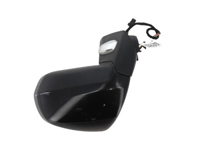 Left wing mirror - Peugeot 3008 I PH.1 - 8153ZT - S1-1633Y