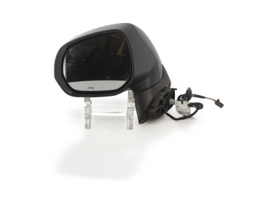 Left wing mirror - Peugeot 3008 I PH.1 - 8153ZT - S1-1633Y