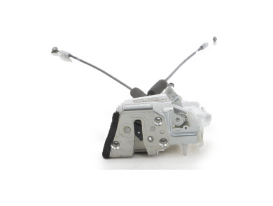Serrure de porte arriere droite - Suzuki SWIFT IV - Gris Fonce - 82301-68LA3 - P2-0290Y