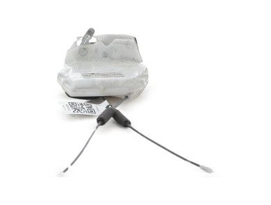 Serrure de porte arriere droite - Suzuki SWIFT IV - Gris Fonce - 82301-68LA3 - P2-0290Y