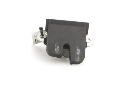Rear lid lock - Volkswagen POLO V PH.1 - Noir - 6R0827505E9B9 - U1-6021T