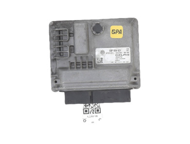 Calculateur moteur - Volkswagen POLO V PH.1 - 03P906021 - N1-5977Y