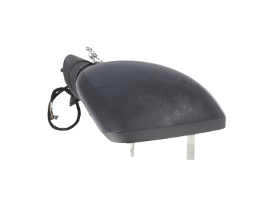 Rétroviseur droit - Ford FIESTA VI PH.1 - Noir - 1753802 - J1-1400E