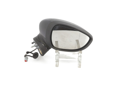 Rétroviseur droit - Ford FIESTA VI PH.1 - Noir - 1753802 - J1-1400E