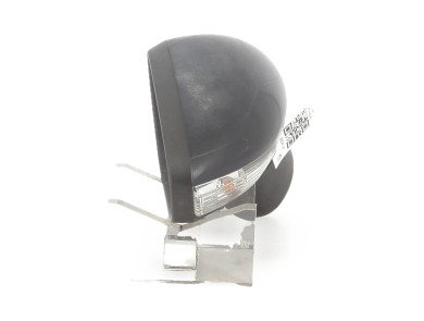 Right wing mirror - Ford FIESTA VI PH.1 - Noir - 1753802 - J1-1400E