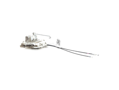 Left front door lock - Suzuki SWIFT IV - Gris Fonce - 82202-68LA3 - K2-0247W