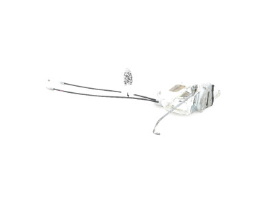 Left front door lock - Suzuki SWIFT IV - Gris Fonce - 82202-68LA3 - K2-0247W