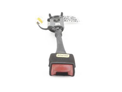 Left front belt clip - Peugeot 3008 I PH.1 - 8976Q8 - M1-4218M