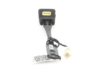 Attache ceinture sécurité avant gauche - Peugeot 3008 I PH.1 - 8976Q8 - M1-4218M