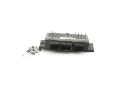 Engine calculator used - Renault TWINGO - 8200911566