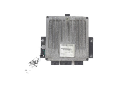 Engine calculator - Renault TWINGO II PH.1 - 8200911566 - P1-5991Z