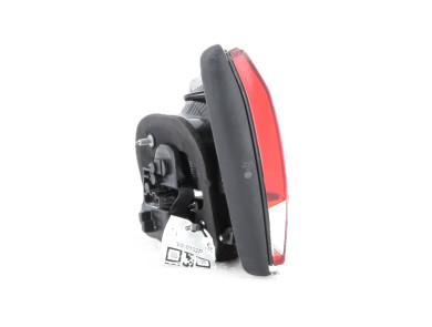 Feu de coffre arrière gauche - Volkswagen GOLF VI - 5K0945093G - V2-0102P