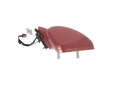 Right wing mirror used - Citroen C5 TOURER - 00008153SL