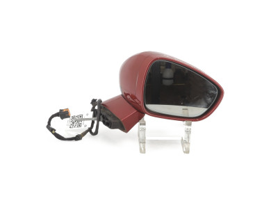 Rétroviseur droit - Citroen C5 TOURER II - Inconnu - 00008153SL - Y1-1490M