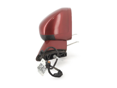 Right wing mirror - Citroen C5 TOURER II - Inconnu - 00008153SL - Y1-1490M