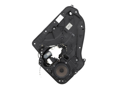 Rear right window-lift - Volkswagen GOLF VI - 5K0959704CVW2 - W2-0100F