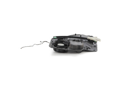 Rear right window-lift - Volkswagen GOLF VI - 5K0959704CVW2 - W2-0100F