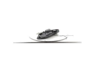 Rear right window-lift - Volkswagen GOLF VI - 5K0959704CVW2 - W2-0100F