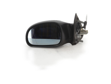 Left wing mirror - Peugeot 406 PH.2 - Vert Clair - 8149S2 - U1-1399L