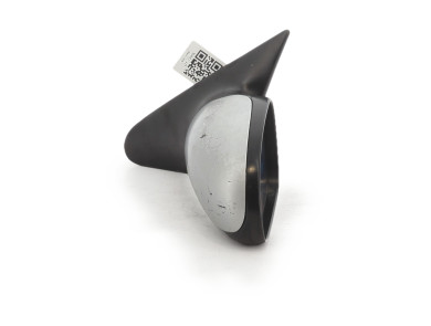Left wing mirror - Peugeot 406 PH.2 - Vert Clair - 8149S2 - U1-1399L