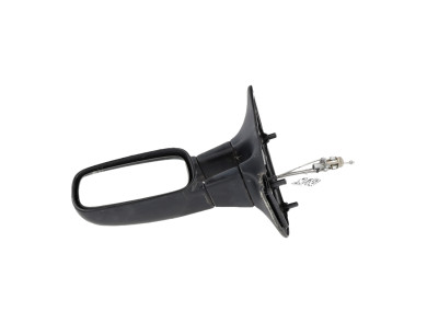 Left wing mirror used - Seat INCA - 6K9857501G 01C