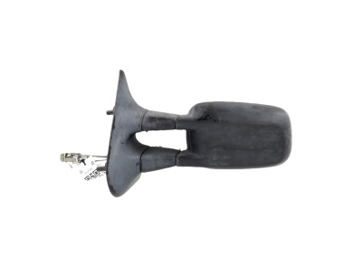 Left wing mirror - Seat INCA - Blanc - 6K9857501G01C - F2-0143A