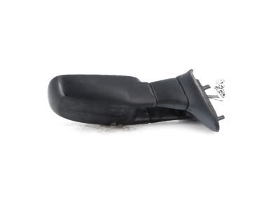 Left wing mirror - Seat INCA - Blanc - 6K9857501G01C - F2-0143A