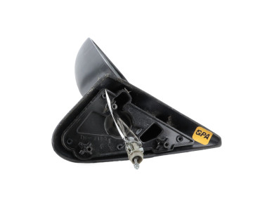 Left wing mirror - Seat INCA - Blanc - 6K9857501G01C - F2-0143A