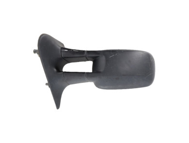 Rétroviseur droit - Seat INCA - Blanc - 6K9857502J01C - F2-0142Q