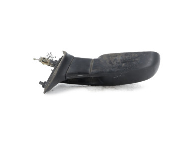 Right wing mirror - Seat INCA - Blanc - 6K9857502J01C - F2-0142Q