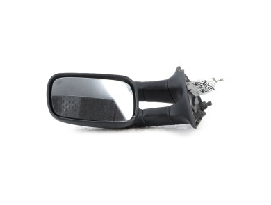 Right wing mirror - Seat INCA - Blanc - 6K9857502J01C - F2-0142Q