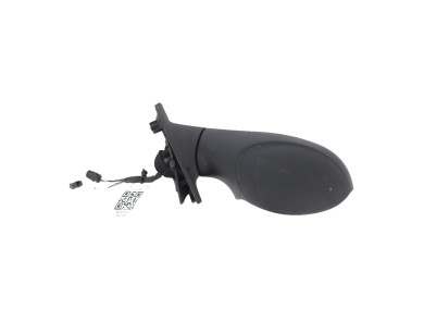 Right wing mirror - Citroen C3 X-TR I PH.2 - Gris Fonce - 00008149RW - F1-1479R