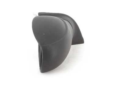 Right wing mirror - Citroen C3 X-TR I PH.2 - Gris Fonce - 00008149RW - F1-1479R