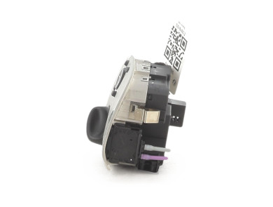 Light switch - Mercedes CLASSE C II PH.2 - 20354506049116 - S0-8462J