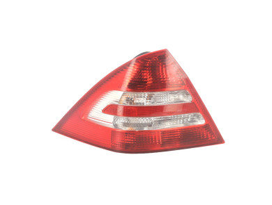Left rear light used - Mercedes CLASSE C - 203820196464