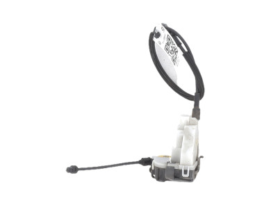 Serrure de porte avant gauche - Citroen C3 X-TR I PH.2 - Gris Fonce - 9135N0 - T1-1286W