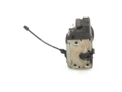 Serrure de porte avant gauche - Citroen C3 X-TR I PH.2 - Gris Fonce - 9135N0 - T1-1286W