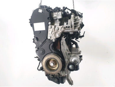 Engine used - Ford FOCUS - T7DB