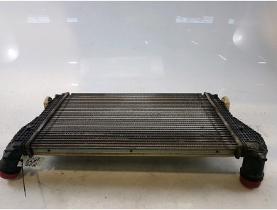 Intercooler - Volkswagen SHARAN II PH.1 - 3C0145805AM - X0-3324B