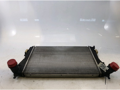 Intercooler - Volkswagen SHARAN II PH.1 - 3C0145805AM - X0-3324B