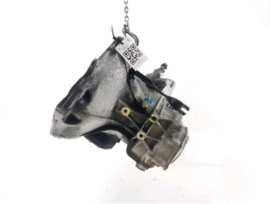 Gearbox used - Opel CORSA - F13