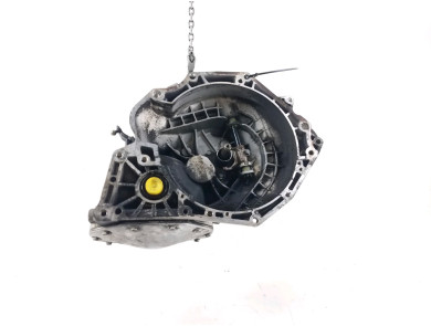 Gearbox type F13 - Opel CORSA B PH.2 - T0-4284Y