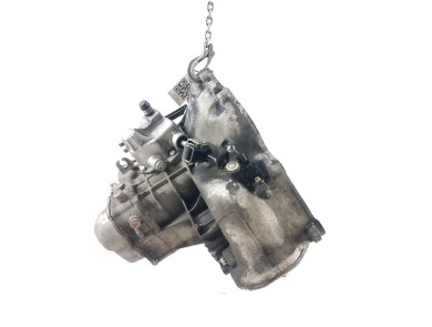 Gearbox type F13 - Opel CORSA B PH.2 - T0-4284Y