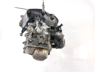 Gearbox type F13 - Opel CORSA B PH.2 - T0-4284Y