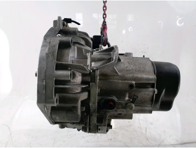 Gearbox used - Renault CLIO - JB1053