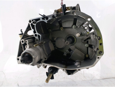 Gearbox type JB1053 - Renault CLIO I PH.1 - A1-4677R