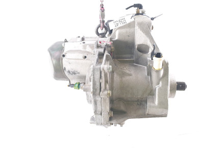Gearbox type JB1053 - Renault CLIO I PH.1 - A1-4677R