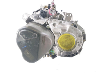 Gearbox type JB1053 - Renault CLIO I PH.1 - A1-4677R